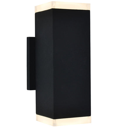 Avenue Lighting - Avenue Outdoor 10" Outdoor Wall Sconce