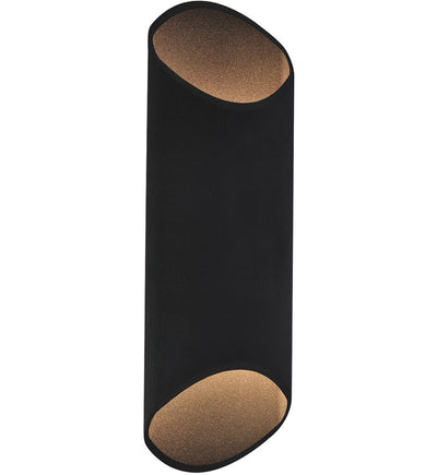 Avenue Lighting - Avenue Outdoor 20" Outdoor Wall Sconce