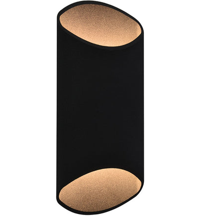 Avenue Lighting - Avenue Outdoor 16" Outdoor Wall Sconce