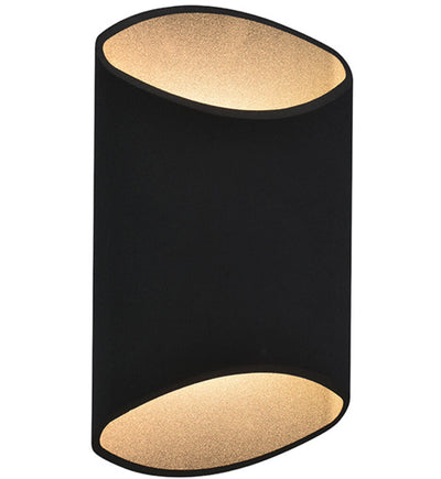 Avenue Lighting - Avenue Outdoor 12" Outdoor Wall Sconce