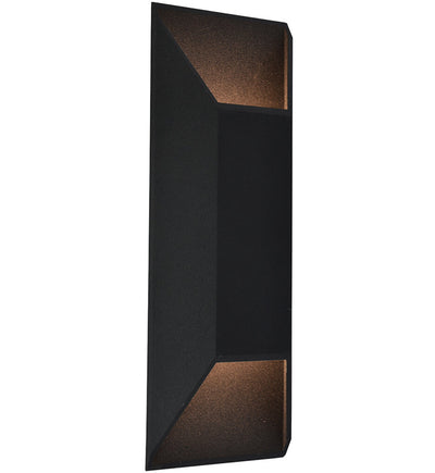 Avenue Lighting - Avenue Outdoor 20" Outdoor Wall Sconce