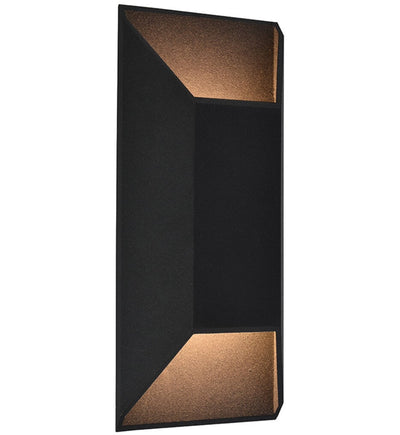 Avenue Lighting - Avenue Outdoor 16" Outdoor Wall Sconce