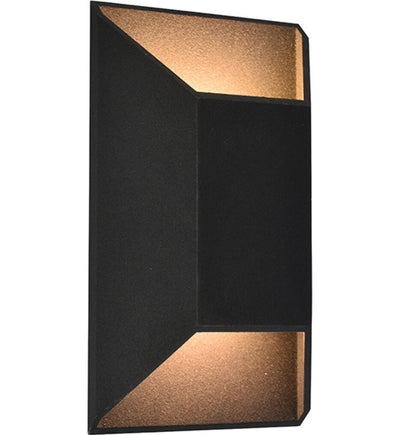 Avenue Lighting - Avenue Outdoor 12" Outdoor Wall Sconce