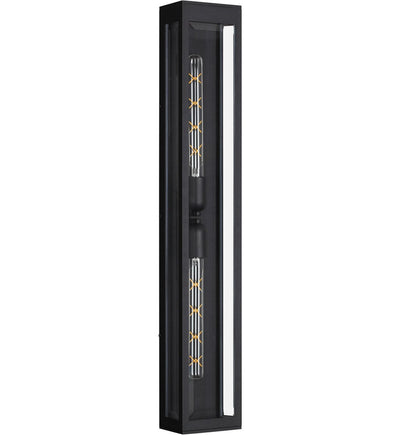 Avenue Lighting - AV9908-BLK - Avenue Outdoor 36" Outdoor Wall Sconce