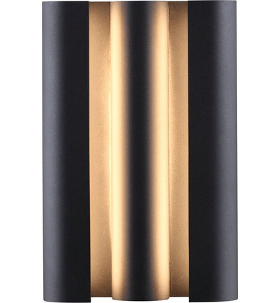 Avenue Lighting - AV9912-BLK - Avenue Outdoor 13" Outdoor Wall Sconce