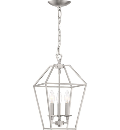 Quoizel - Aviary 9.5" Pendant