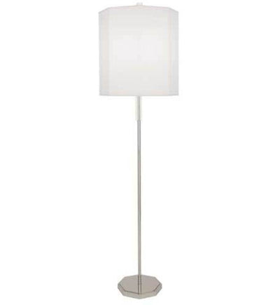 Robert Abbey - AW07 - Kate 66.25" Floor Lamp