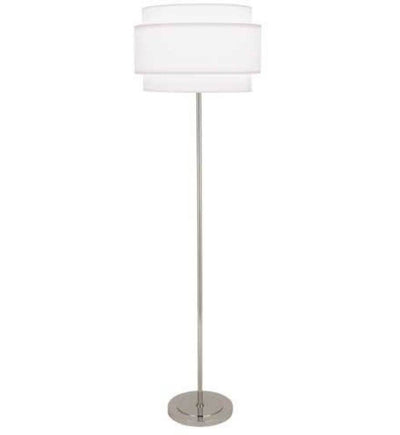 Robert Abbey - AW133 - Decker 62.63" Floor Lamp