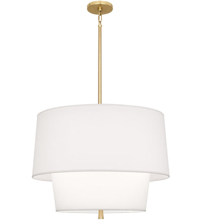 Robert Abbey - AW137 - Decker 24" Pendant