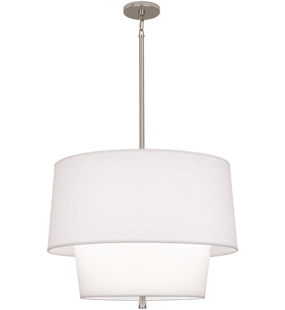 Robert Abbey - AW138 - Decker 24" Pendant