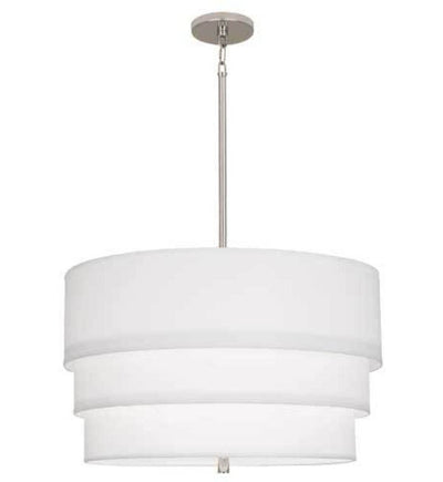 Robert Abbey - AW142 - Decker 24" Pendant