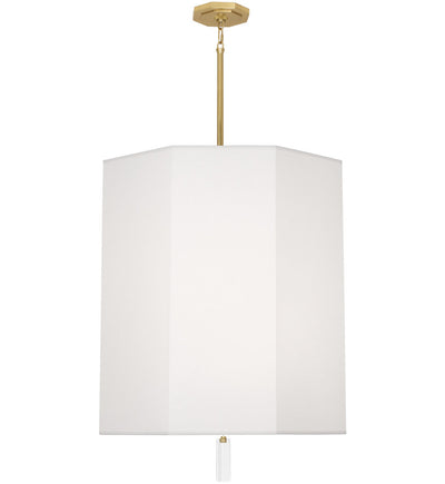 Robert Abbey - AW202 - Kate 22" Pendant