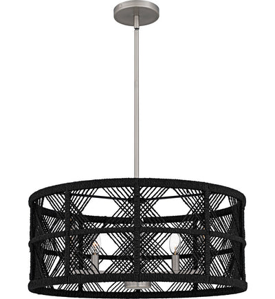 Quoizel - Axford 22" Pendant
