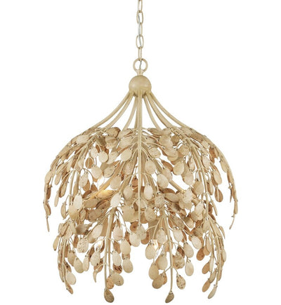Currey & Company - 9000-1265 - Maypan 25.5" Pendant