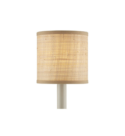 Currey & Company - 0900-0028 - Currey & Company Natural Shade