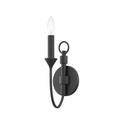 Troy Lighting - Cate 14" Wall Sconce