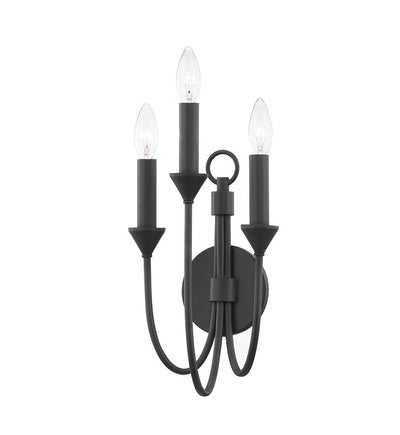 Troy Lighting - Cate 17.5" Wall Sconce