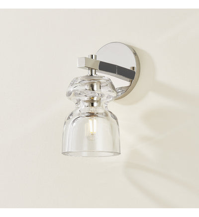 Troy Lighting - Trey 9.25" Wall Sconce