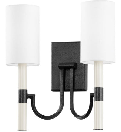 Troy Lighting - Gustine 14.25" Wall Sconce