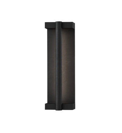 Troy Lighting - B1251-TBK - Calla 15" Wall Sconce