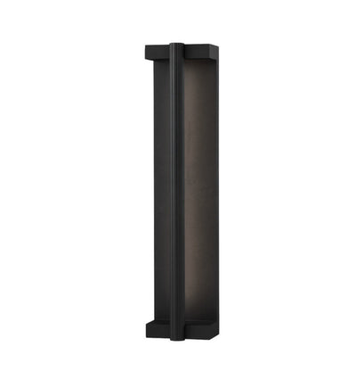 Troy Lighting - B1252-TBK - Calla 21.5" Wall Sconce