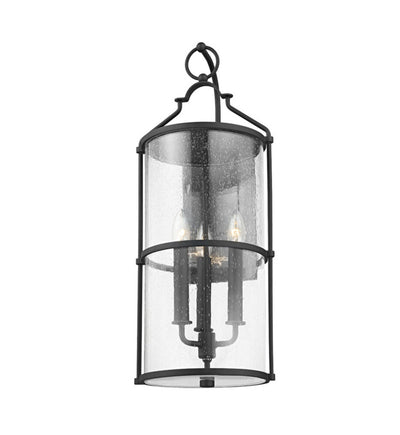 Troy Lighting - Burbank 24.75" Wall Sconce