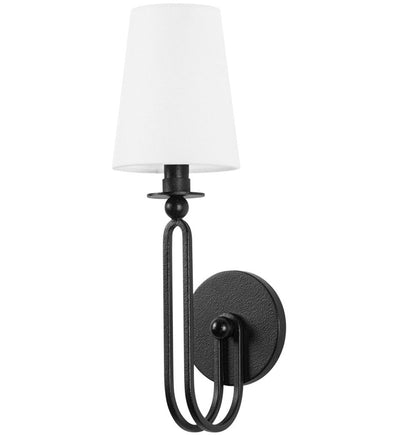 Troy Lighting - B1317-FOR - Valor 16.5" Wall Sconce