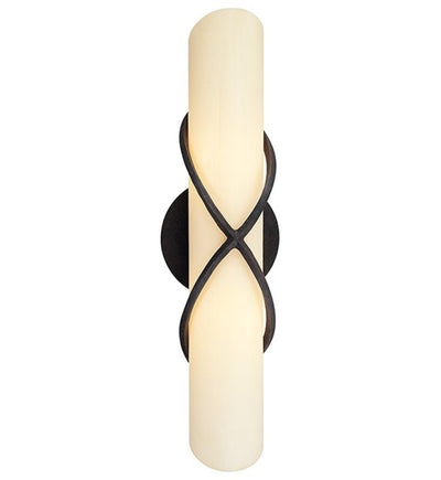 Troy Lighting - B1402FR - Roxbury 5" Wall Sconce