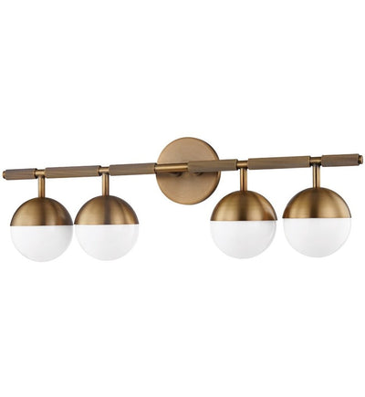 Troy Lighting - Enson 25.5" Bath Vanity Light