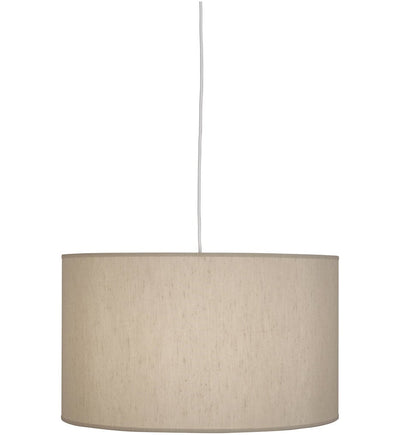 Robert Abbey - Elena 25" Pendant