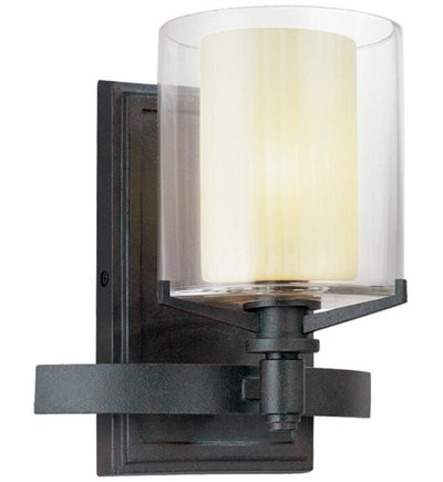 Troy Lighting - B1711-TRN - Arcadia 8.75" Bath Vanity Light