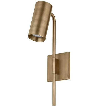 Troy Lighting - Gage 15.25" Wall Sconce