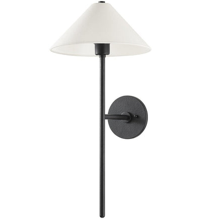 Troy Lighting - B1726-FOR - Cedar 25.75" Wall Sconce