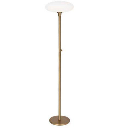 Robert Abbey - B2045 - Rico Espinet Ovo 66" Floor Lamp