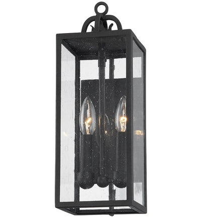 Troy Lighting - B2061-FOR - Caiden 17" Outdoor Wall Sconce