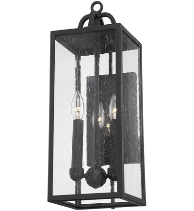 Troy Lighting - B2062-FOR - Caiden 21.75" Outdoor Wall Sconce