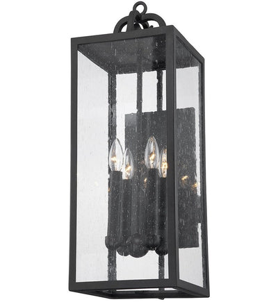 Troy Lighting - B2063-FOR - Caiden 27.75" Outdoor Wall Sconce