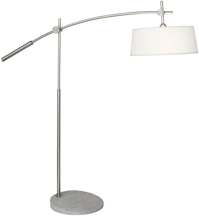 Robert Abbey - B2097 - Miles 62 - 102.5" Floor Lamp