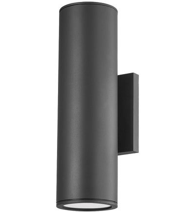 Troy Lighting - Perry 14.5" Outdoor Wall Sconce