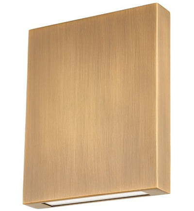 Troy Lighting - B2408-PBR - Thayne 7.5" Outdoor Wall Sconce
