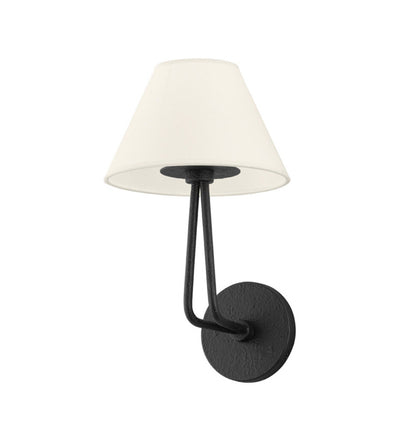 Troy Lighting - Ozias 13.75" Wall Sconce