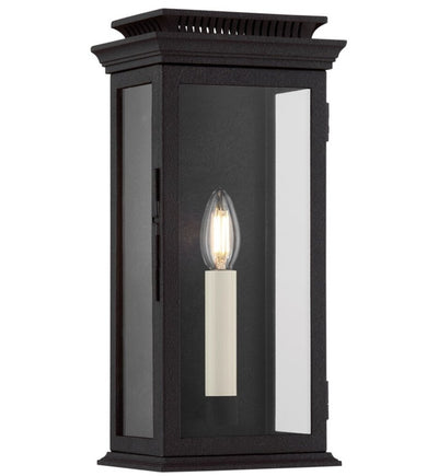 Troy Lighting - B2515-FOR - Louie 14.5" Wall Sconce