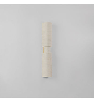 Troy Lighting - B2725-VGL - Ashton 24.5" Wall Sconce