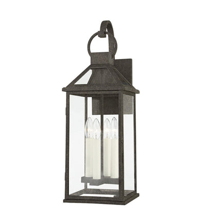 Troy Lighting - B2743-FRN - Sanders 24" Wall Sconce