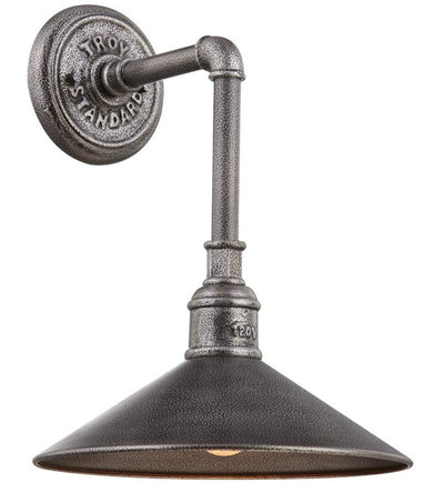 Troy Lighting - B2771-OS - Toledo 15" Outdoor Wall Sconce