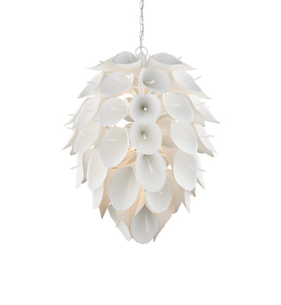 Currey & Company - 9000-1206 - Diego 29" Chandelier