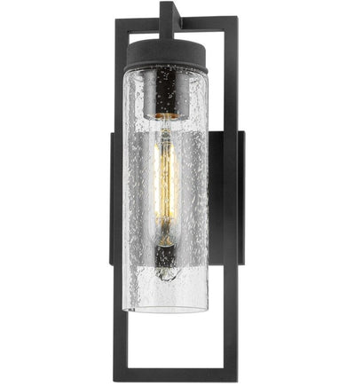 Troy Lighting - B2813-TBK - Chester 13" Wall Sconce