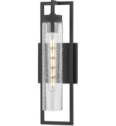 Troy Lighting - B2818-TBK - Chester 18" Wall Sconce