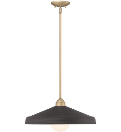 Lumanity - Brooks 18" Pendant