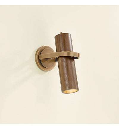 Troy Lighting - B3011-PBR - Lennox 11" Wall Sconce